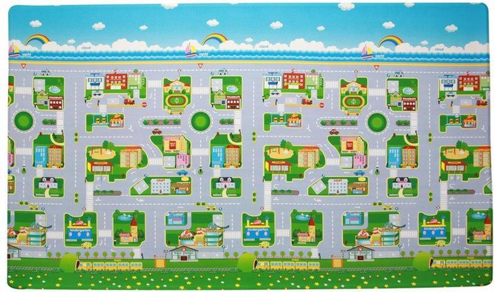 Productafbeelding Dwinguler Mijn Safari (140 x 230 cm)
