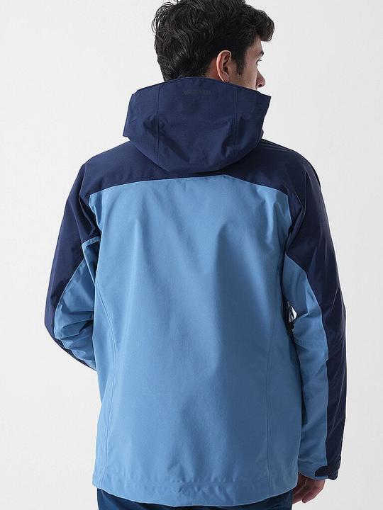 Actual product image Millet Trilogy Icon Gore-Tex Pro (M)