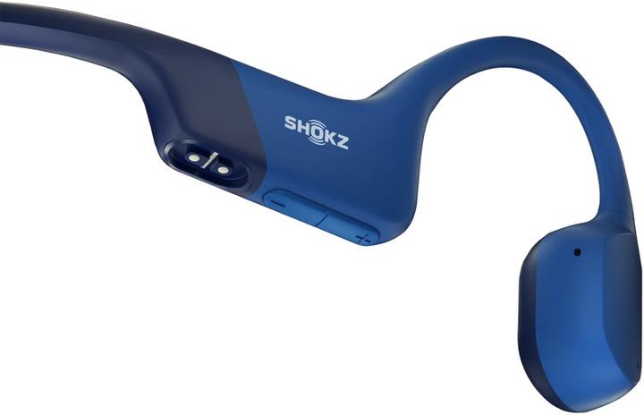 Actual product image Shokz OpenRun Mini (No noise cancellation, 8 h, Wireless)