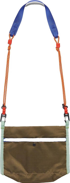 Produktbild Cotopaxi Lista 2L Lightweight Crossbody Bag (2 l)
