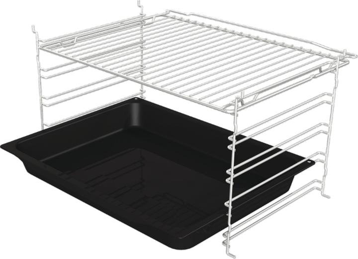 Produktbild Gorenje BC 6715E02XK ohne Kochfeld