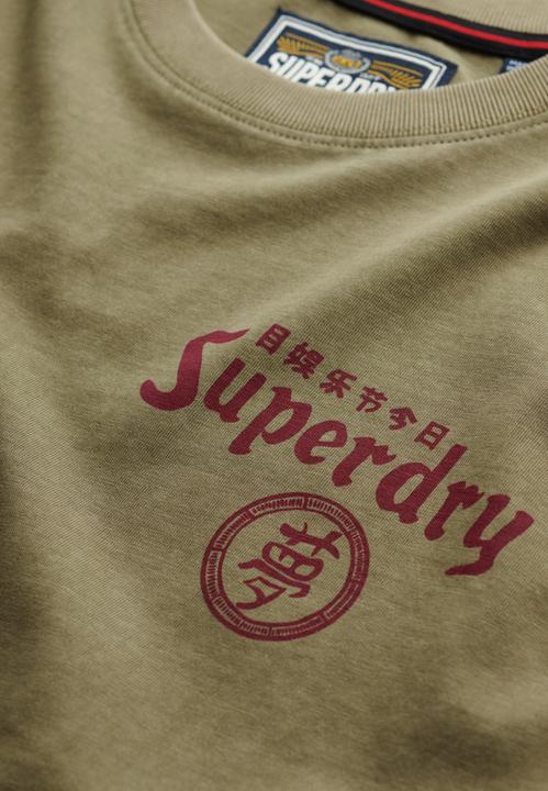 Produktbild Superdry Tokyo Narrative (M)