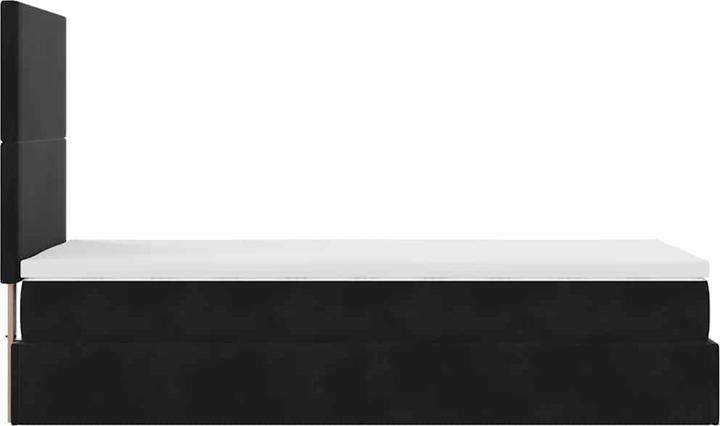 Image du produit vidaXL Ottoman-Bett (80 x 200 cm)