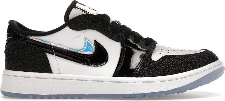 Image du produit Jordan 1 Retro Low Golf Endless Pursuit Pack (42)