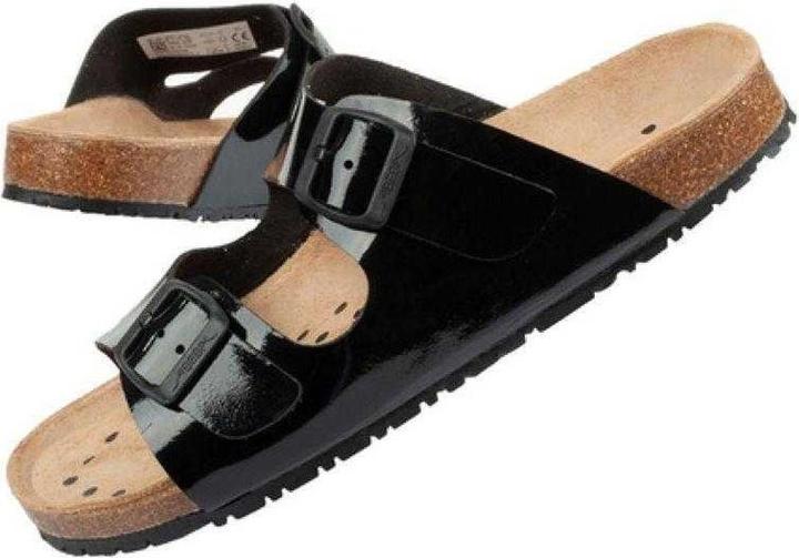 Produktbild Abeba Sandalen Leder (36)
