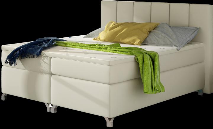 Actual product image ELTAP Basilio mit Stauraum (140 x 200)
