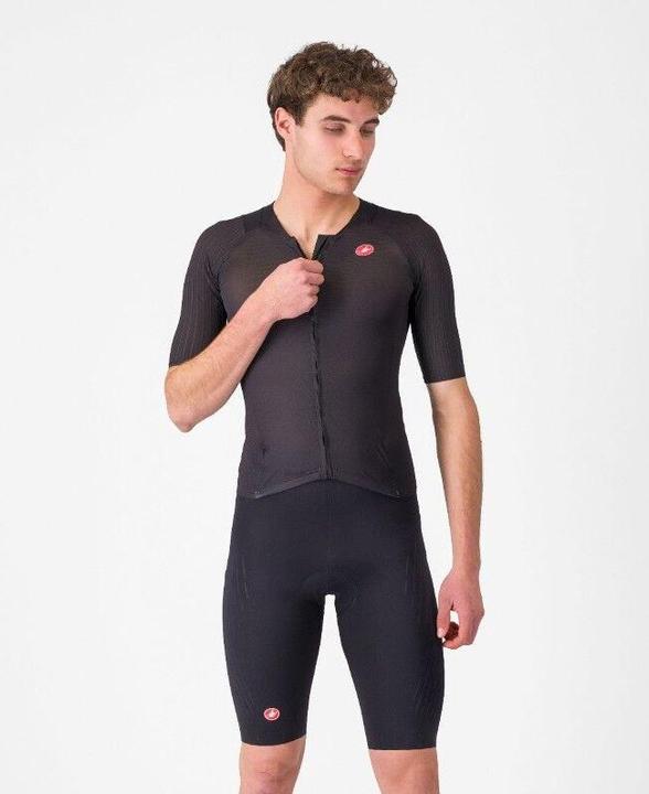 Produktbild Castelli Free Sanremo 3 Suit Short Sleeve (M)