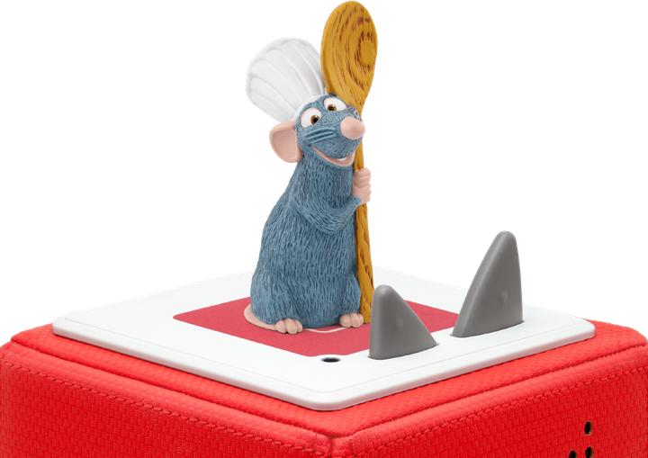 Actual product image Tonies Disney - Ratatouille (German)