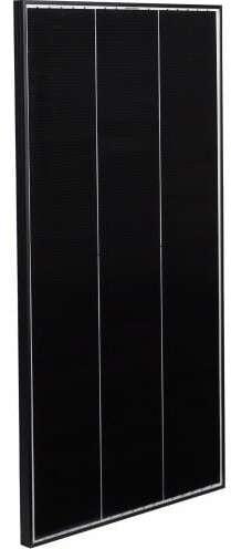 Image du produit Wattstunde Solarpanel SOLA Frame Black 120 Wp (120 W, 6.75 kg)