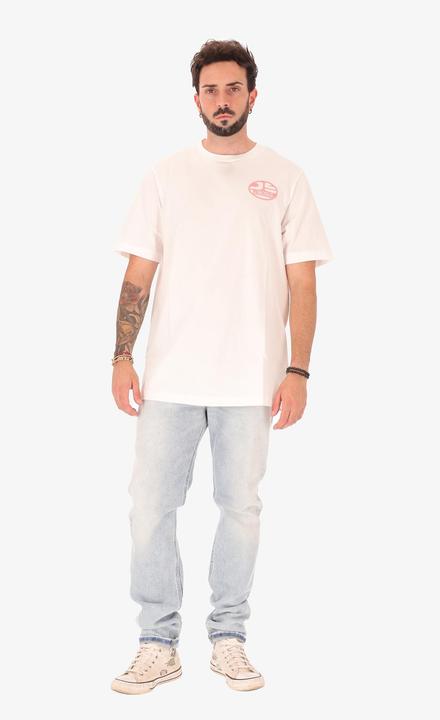 Produktbild Diesel Herren T-Shirt 100% Baumwolle - Modell Novara Nova - Casual (S)