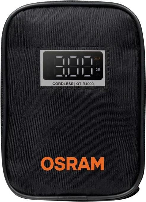 Produktbild Osram Tyreinflate 4000 (8.30 Bar)