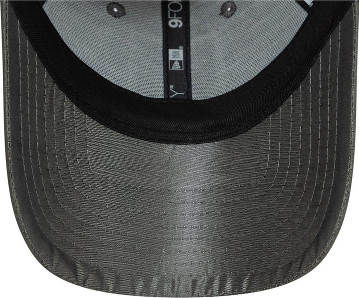 Image du produit New Era 9Forty Cap - VISA CASH APP Racing Bulls charcoal (Taille unique)