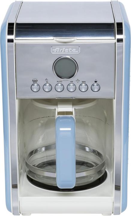 Image du produit Ariete 1342 Machine à café goutte à goutte Vintage