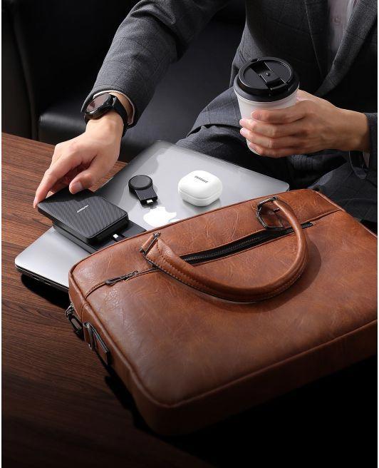 Image du produit Joyroom JR-WQS01 Station de charge pliable 4 en 1 (version Type-C) (7.50 W)