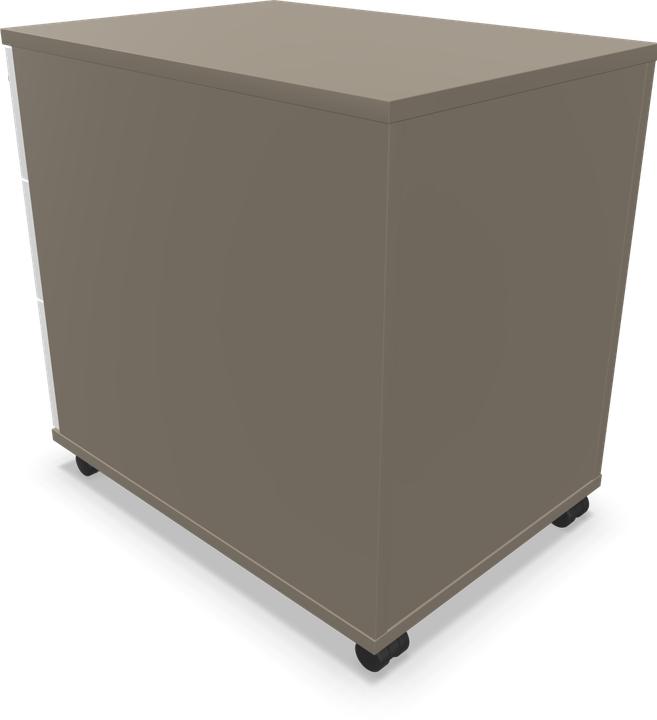 Produktbild Narbutas Optima Roll-Korpus 555 (43 x 60 x 59.40 cm)