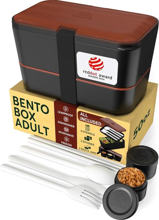 Productafbeelding Umami Bento Box Nestbaar