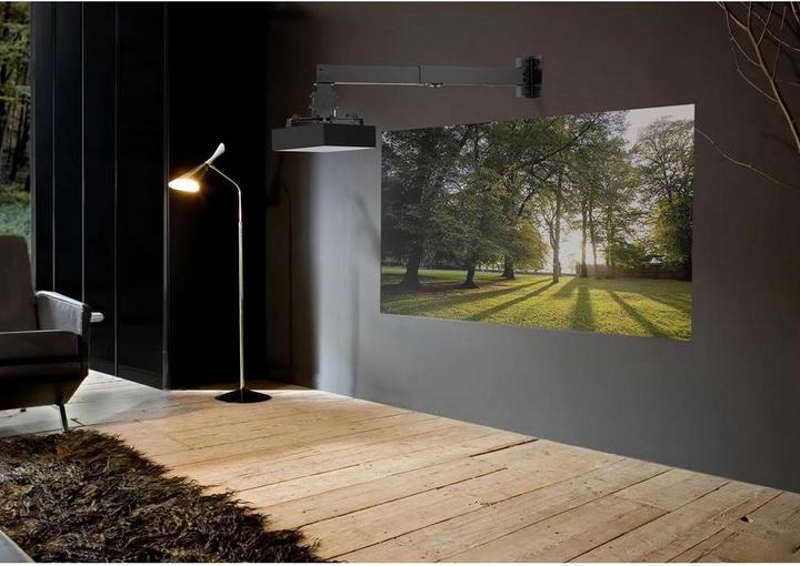 Produktbild Reflecta Deckenhalterung Tapa L 430-650mm (Decke)