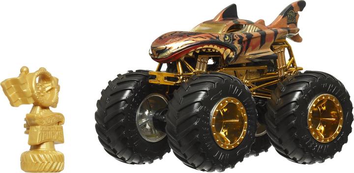 Hot Wheels Signature Supergirl