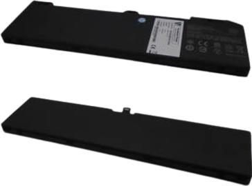 Image du produit Vistaport Batterie pour HP ZBook 15 G5/G6 (4 cabines, 5844 mAh)