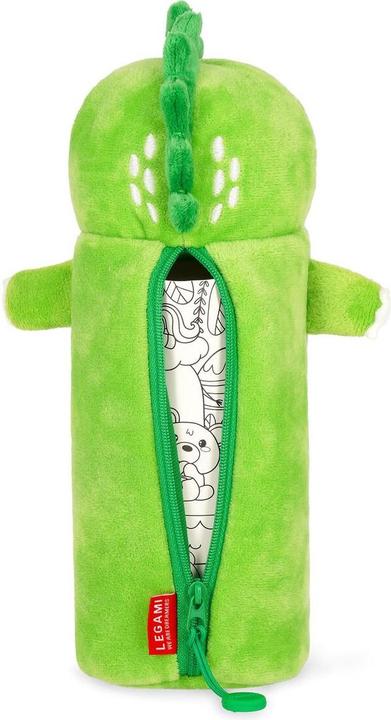 Actual product image Legami Dino