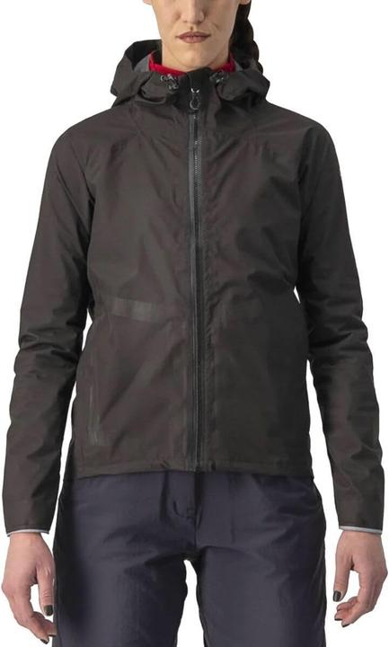 Immagine prodotto Castelli Giacca Trail Endurance GT (S)