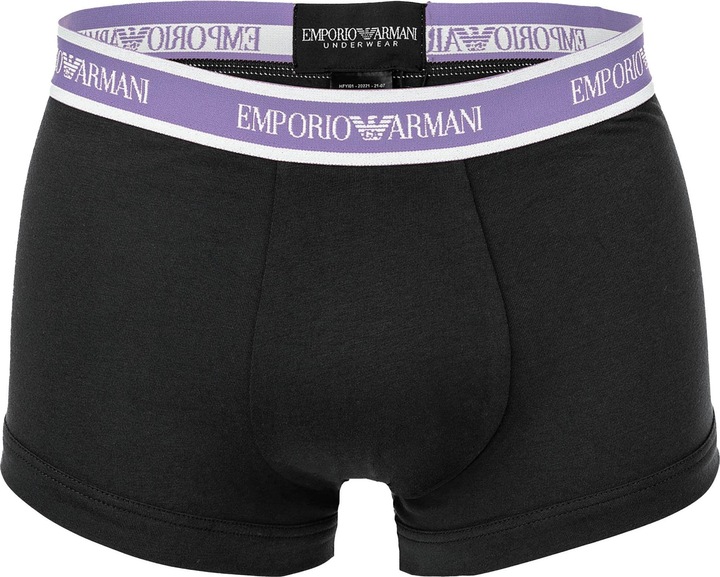 Produktbild Emporio Armani Core Logoband (XL, 3er Pack)