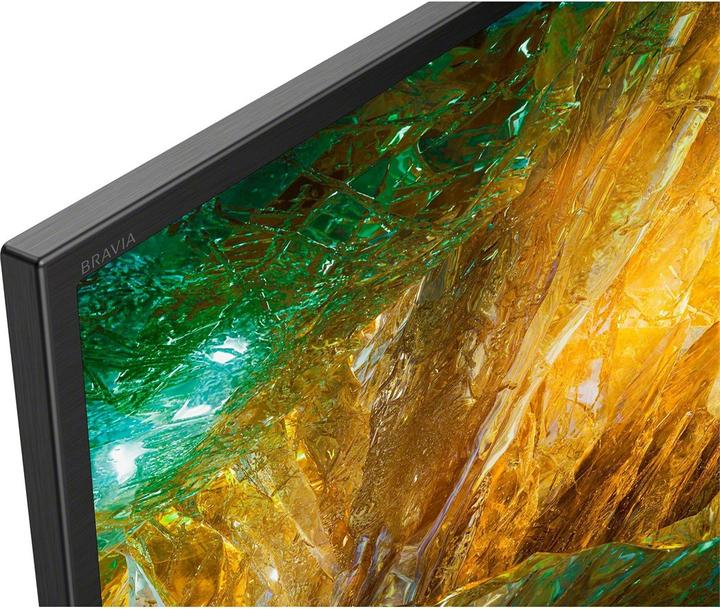 Produktbild Sony KD49XH8096 (49", LCD, 4K, 2020)