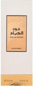 Immagine prodotto Rasasi Oud Al Huyam EDP 200ml (Eau de parfum, 200 ml)