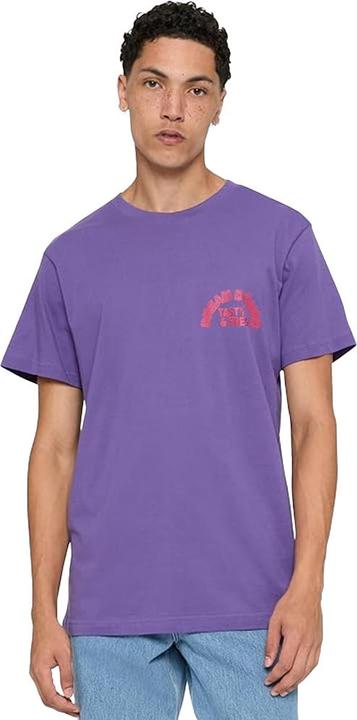 Produktbild Mister Tee Traum Kabab TShirt (XXL)