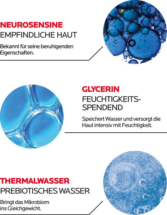 Actual product image La Roche Posay Toleriane Make-up Fluid (No. 13)