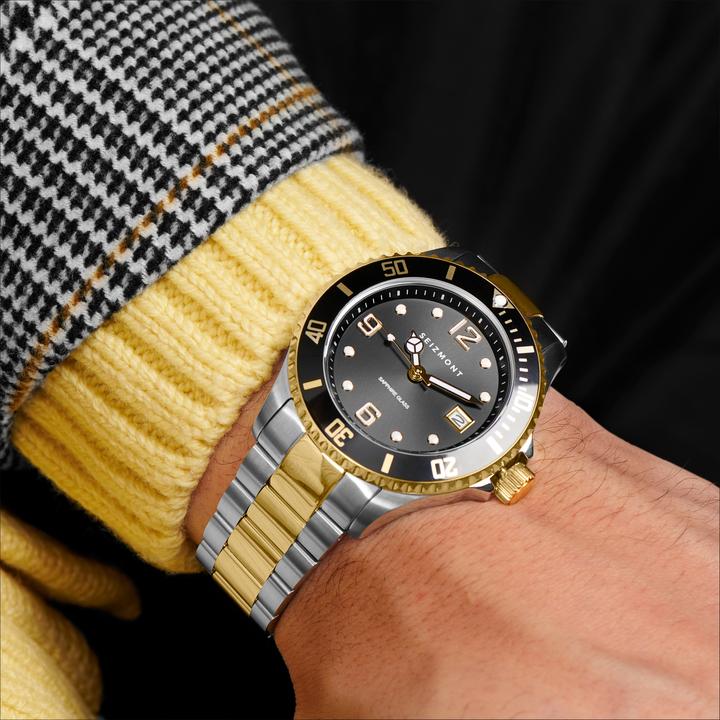 Image du produit Seizmont Dijion (42 mm)