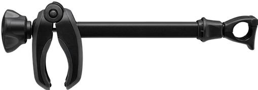 Image du produit Thule Entretoise AcuTight 26 cm, noir (Noir)
