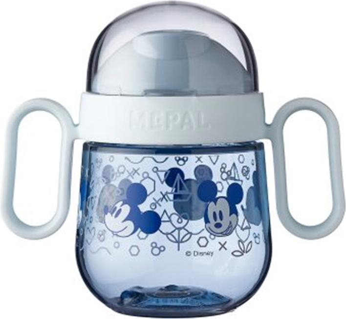 Immagine prodotto Mepal Tazza Mio Anti-Spill - Blu intenso