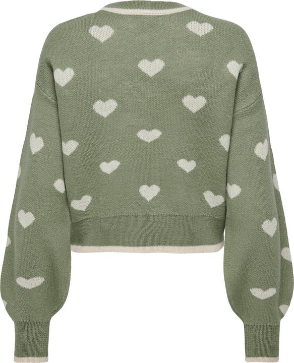 Produktbild JdY JDYROMANCE Pullover Strickpullover (L)