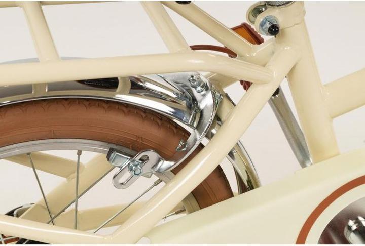Actual product image Toimsa Vintage beige 16 inch (16")