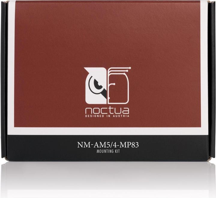 Immagine prodotto Noctua Kit di aggiornamento NM-AM5/4-MP83