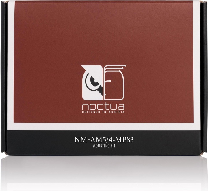 Produktbild Noctua Upgrade-Kit NM-AM5/4-MP83