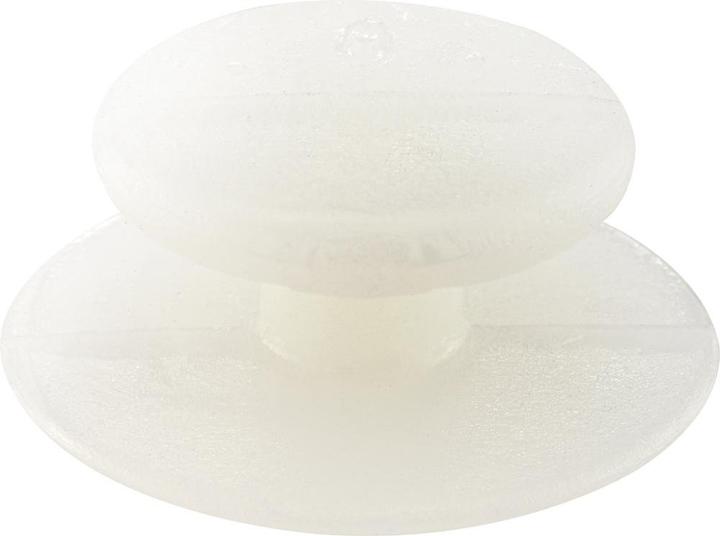 Actual product image Magni Fastening button for Nierhaus knee pads