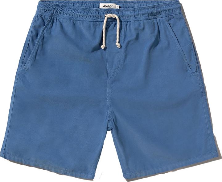 blu nuvola