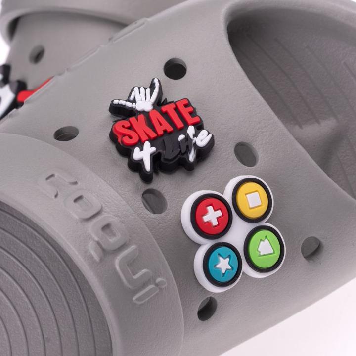 Produktbild Coqui Children's MAYA Flip-Flops (33)