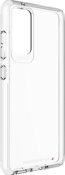 Produktbild gear4 Crystal Palace (Samsung Galaxy S20 FE)