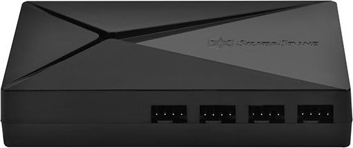 Actual product image Silverstone LSB02-E