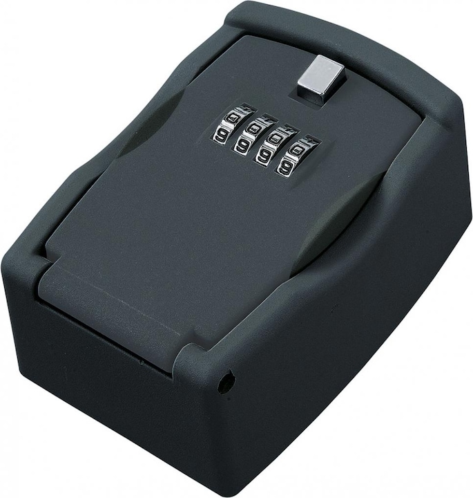 Actual product image Rottner Key safe Key Protect