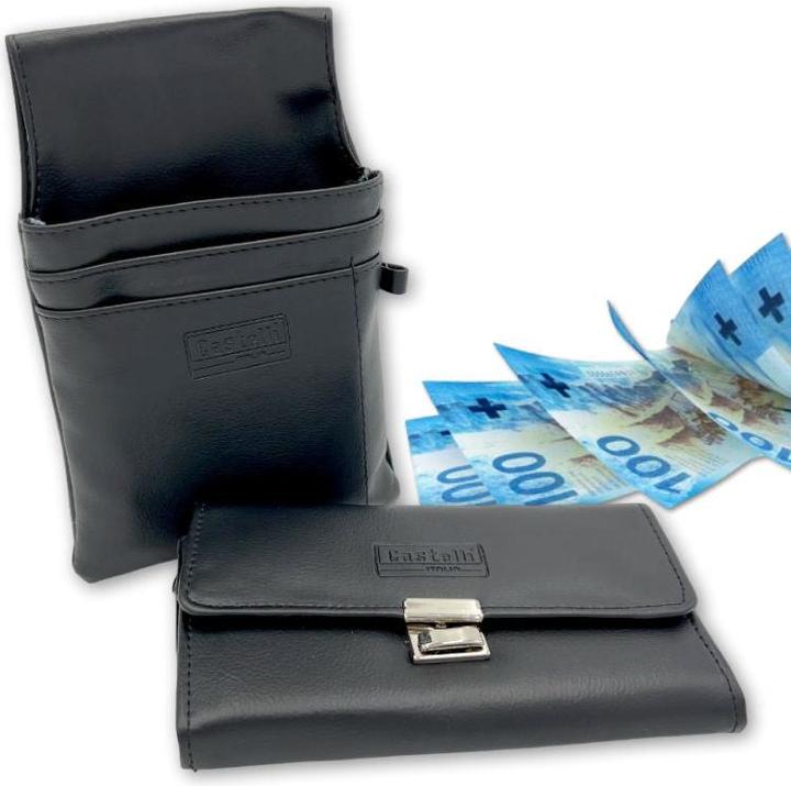 Actual product image Hermex Portemonnaie