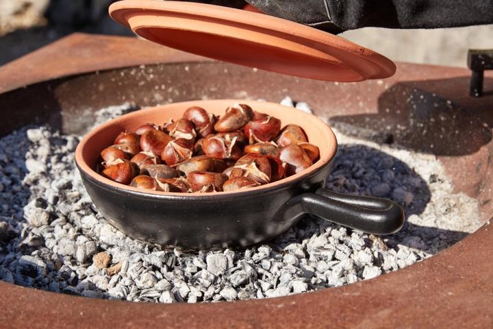 Produktbild Nouvel Grill me Marronipfanne