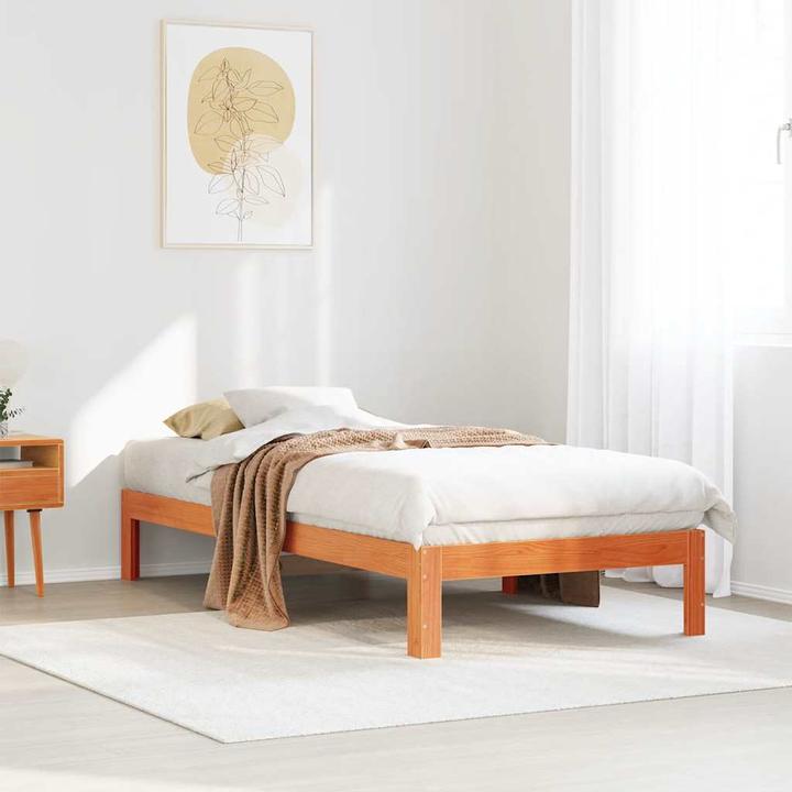 Image du produit vidaXL Bettgestell (80 x 200 cm)