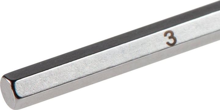 Produktbild PB Swiss Tools SwissGrip PB 8205.3-100 (Innensechskant)