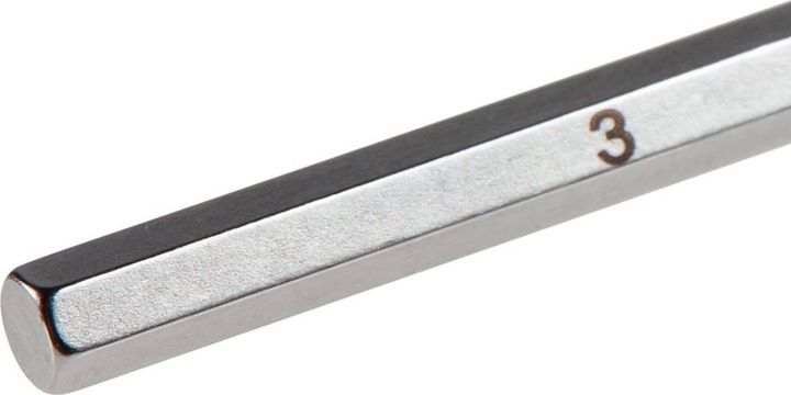 Productafbeelding PB Swiss Tools SwissGrip PB 8205.3-100 (Inbus)