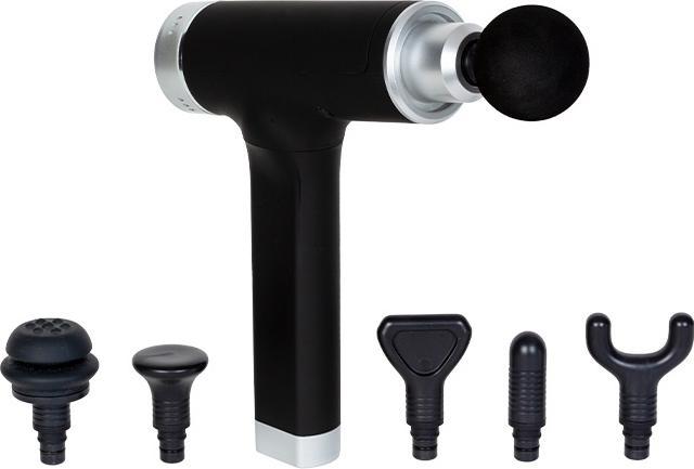 Immagine prodotto Wellcraft Massaggiatore muscolare professionale (6 Passi, 70 min)