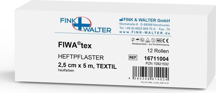 Produktbild Fiwa tex (12x)